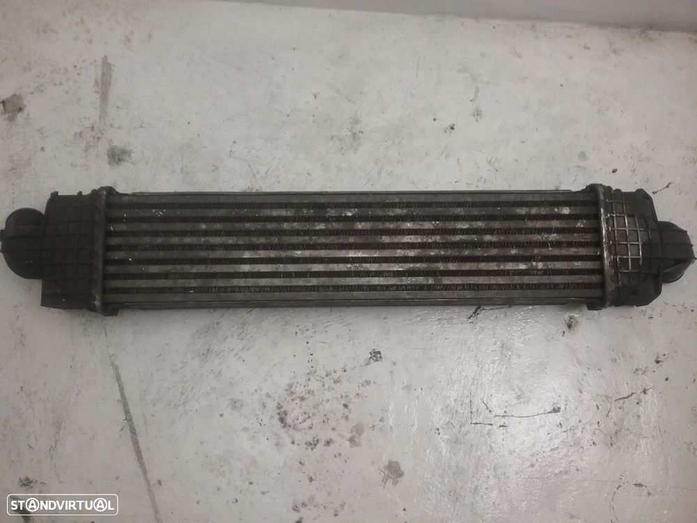 Intercooler FORD FOCUS II 1.6 TDCi REF. MOTOR G8DA - 1