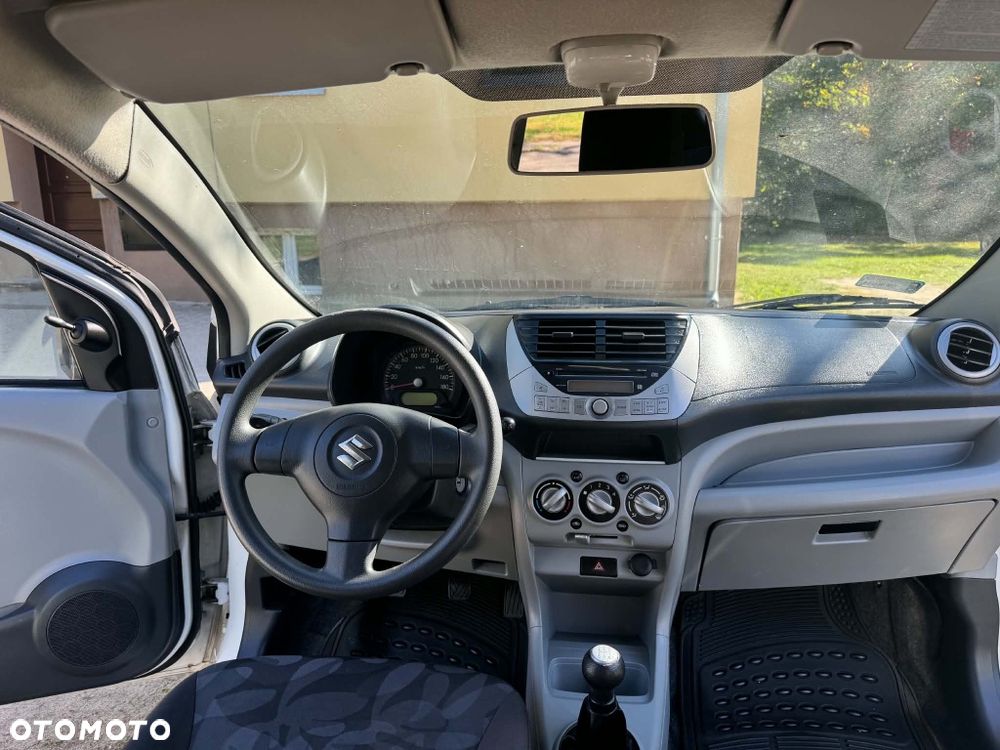 Suzuki Alto - 7