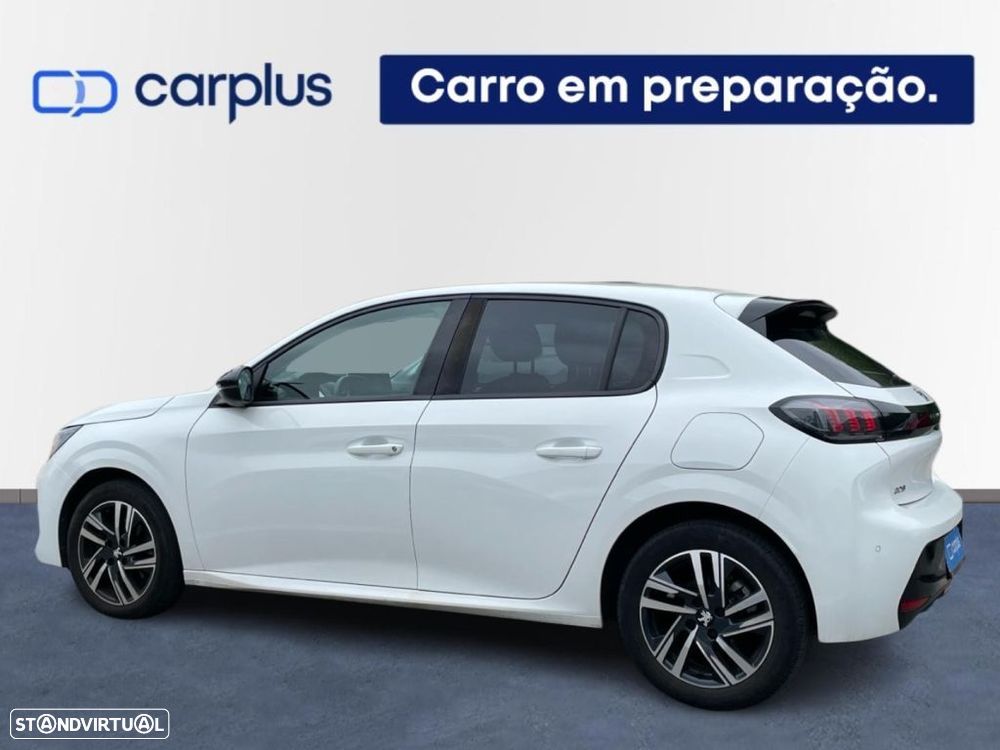 Peugeot 208 1.2 PureTech Allure - 2