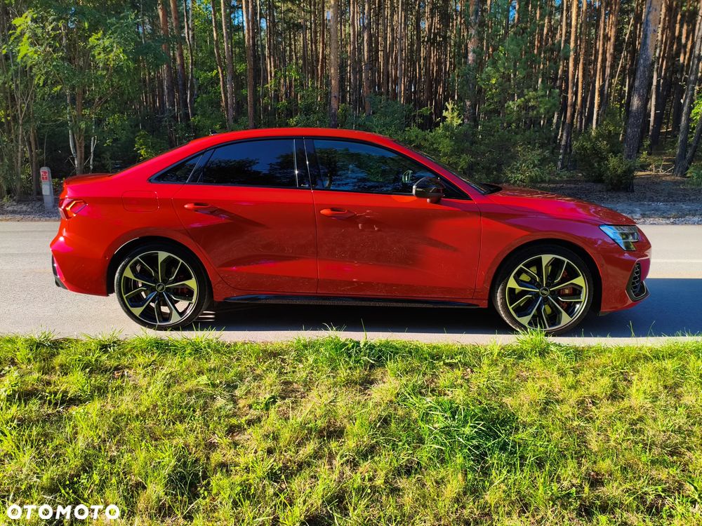 Audi S3 - 2