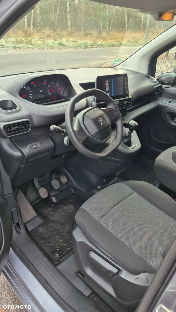Peugeot Partner - 7