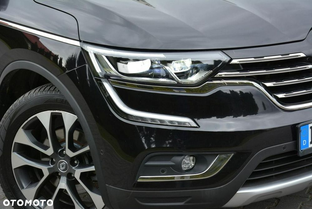 Renault Koleos 2.0 dCi Intens X-Tronic - 8