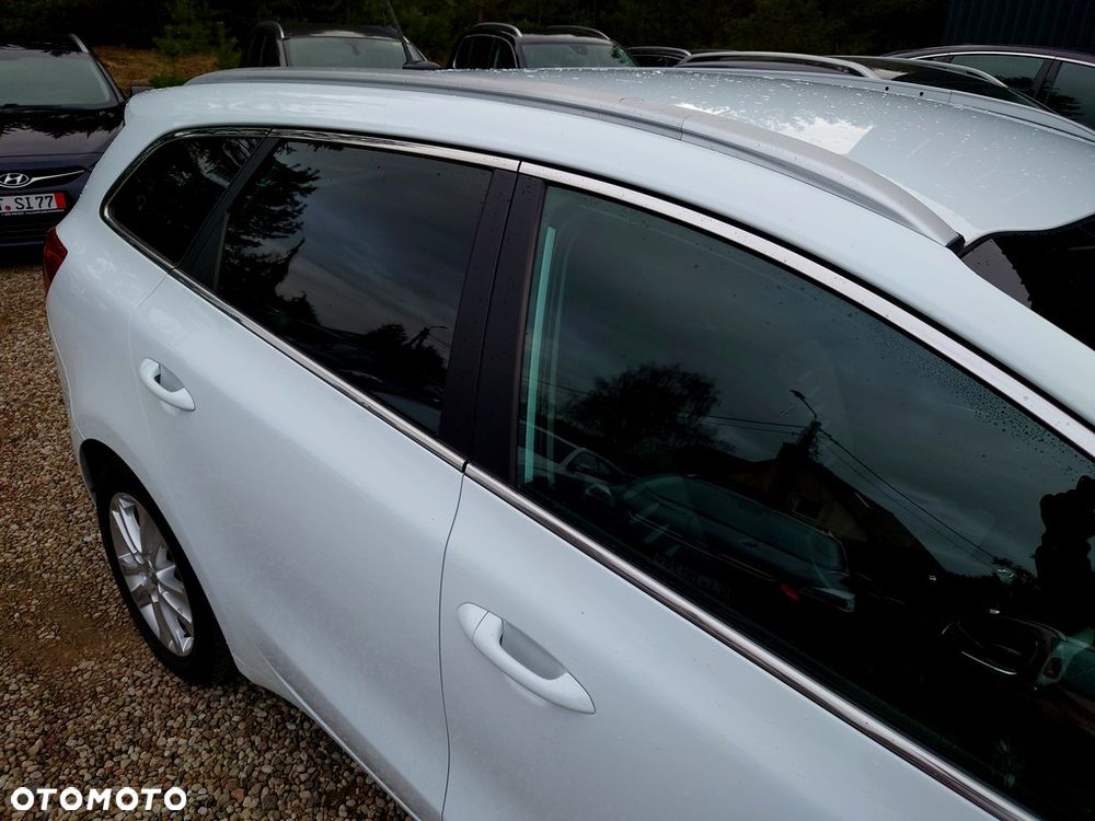 Kia Ceed 1.4 Business Line - 29