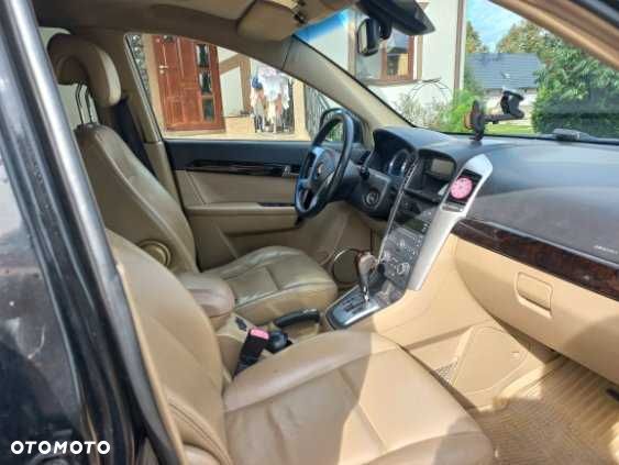 Chevrolet Captiva - 6
