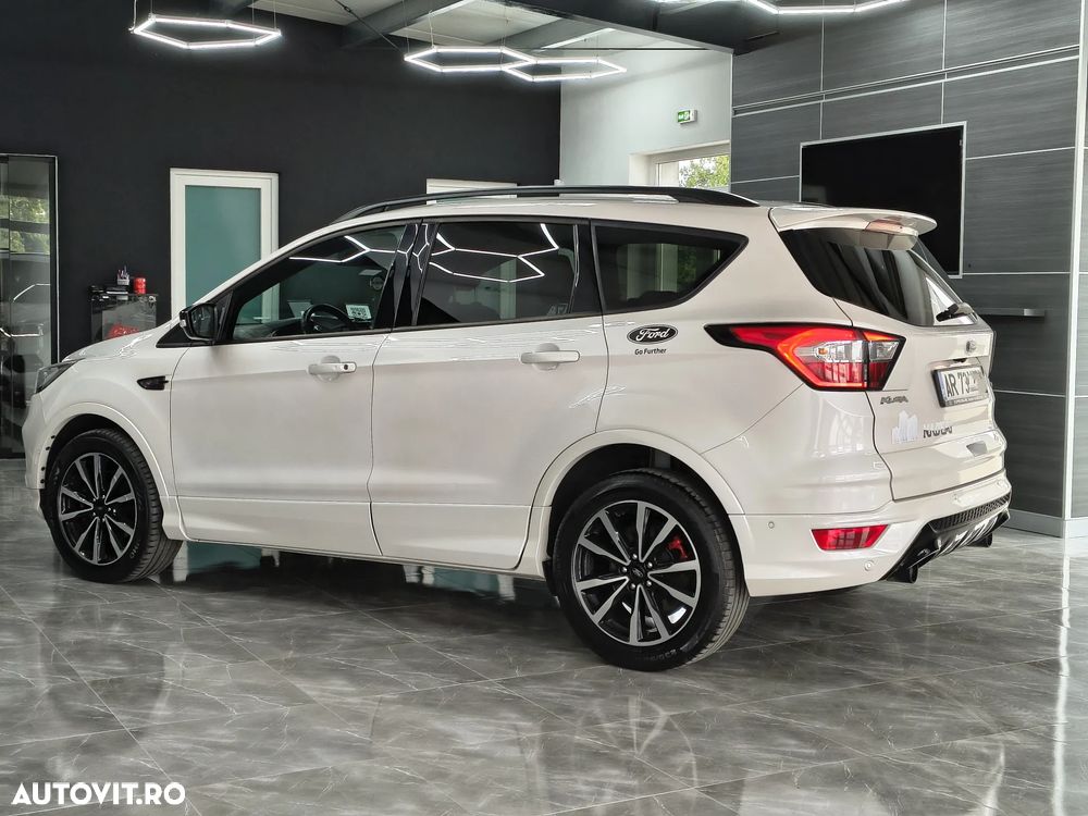 Ford Kuga - 6