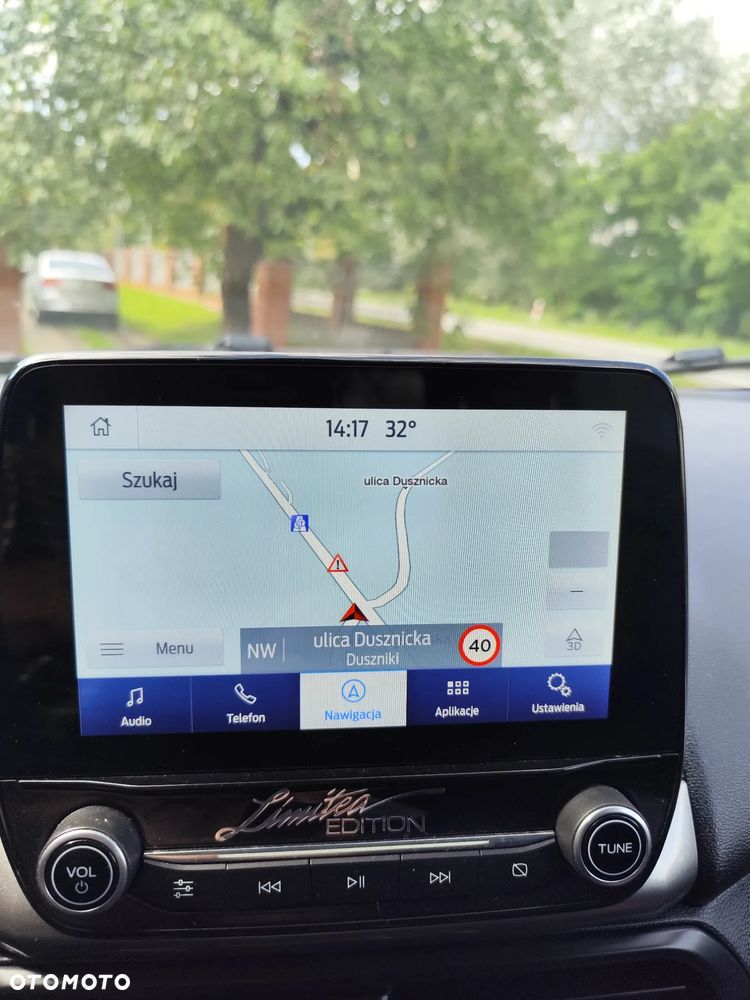 Ford EcoSport 1.0 EcoBoost ST-LINE - 17