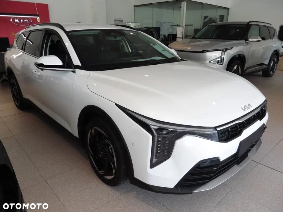 Kia K4 1.6 T-GDI M - 5