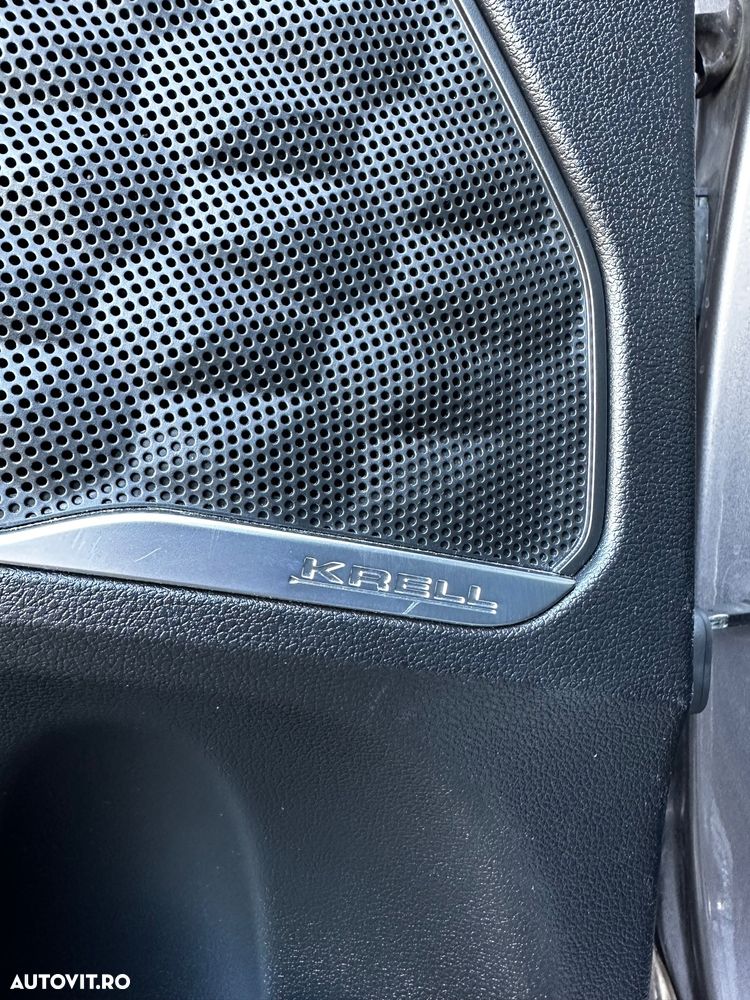 Hyundai Santa Fe ver-2-2-crdi-4wd-8at-luxury - 25