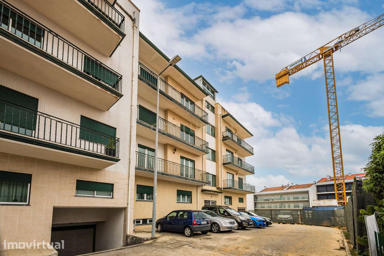 Apartamento T3 à venda em Cruz de Areia – Localização Privilegiada! - Grande imagem: 2/24