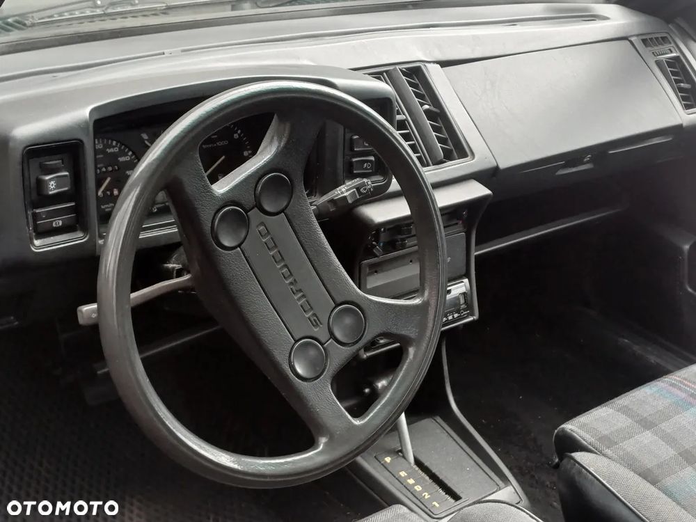 Volkswagen Scirocco - 9