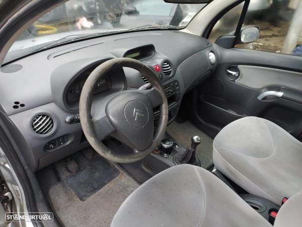 Para Peças Citroën C3 I (Fc_, Fn_) - 6