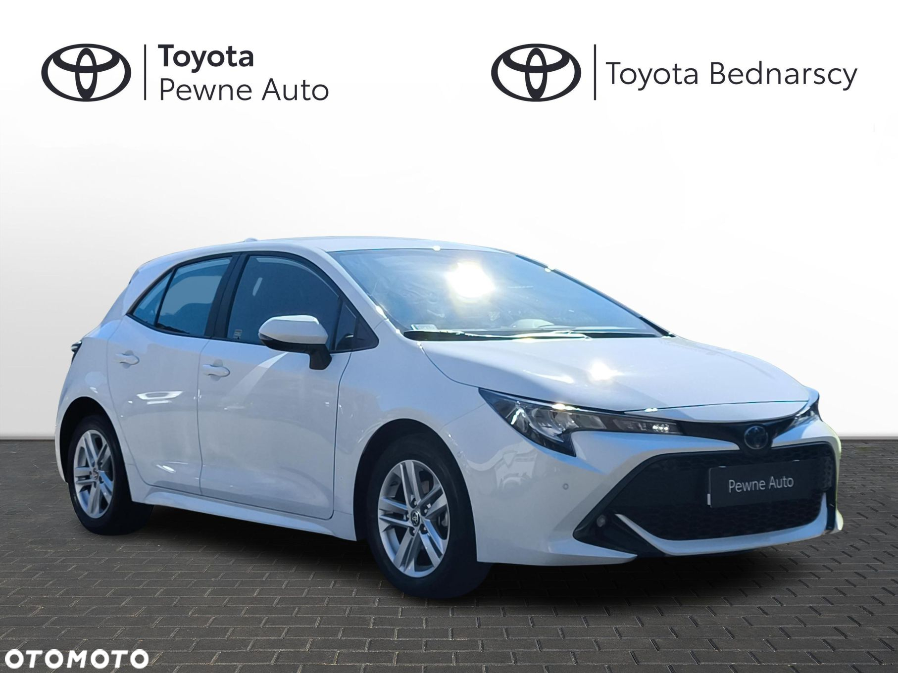 Toyota Corolla - 7