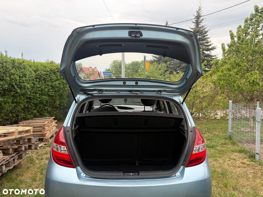 Hyundai i20 - 7
