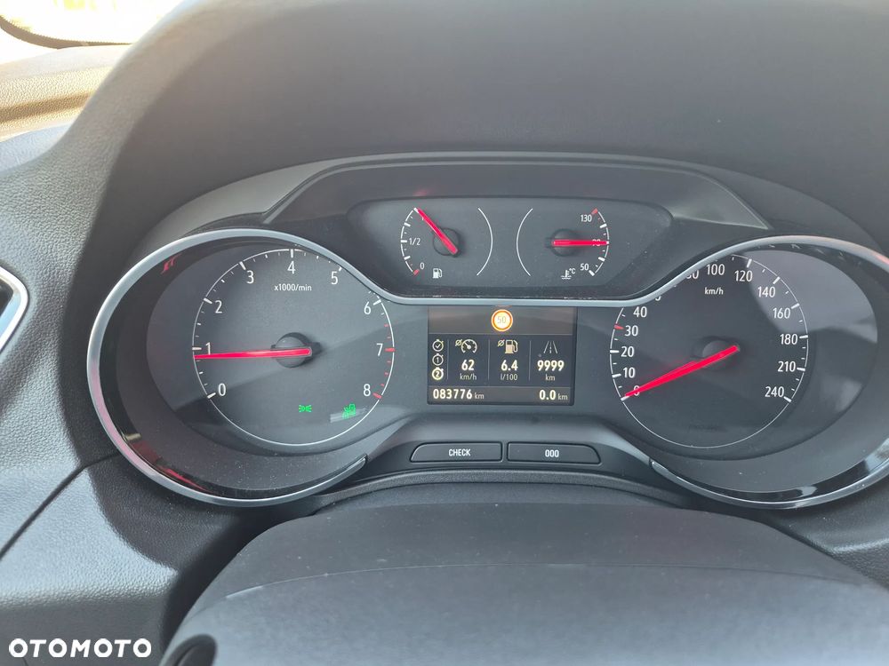 Opel Grandland X 1.2 T Innovation S&S - 39