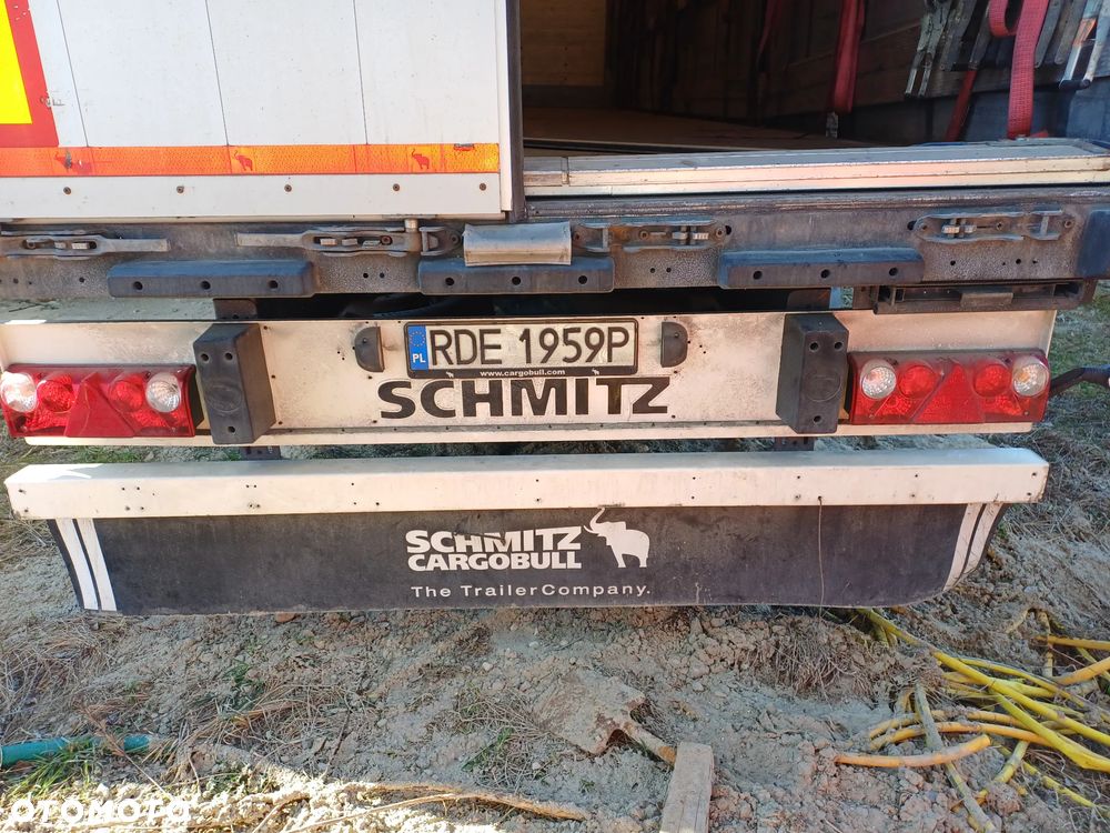 Schmitz Cargobull SCBS3T - 13