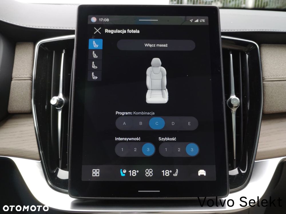 Volvo XC 90 - 32