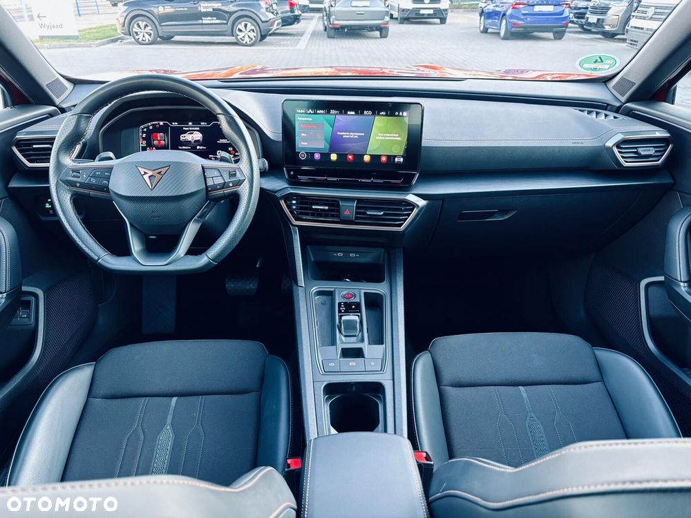 Cupra Formentor - 20