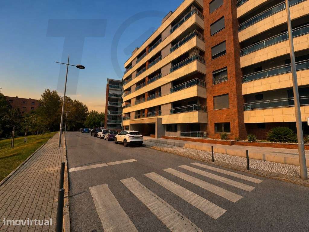 Apartamento T3 - Garagem - Malvarosa - 573.000 € - Grande imagem: 5/45