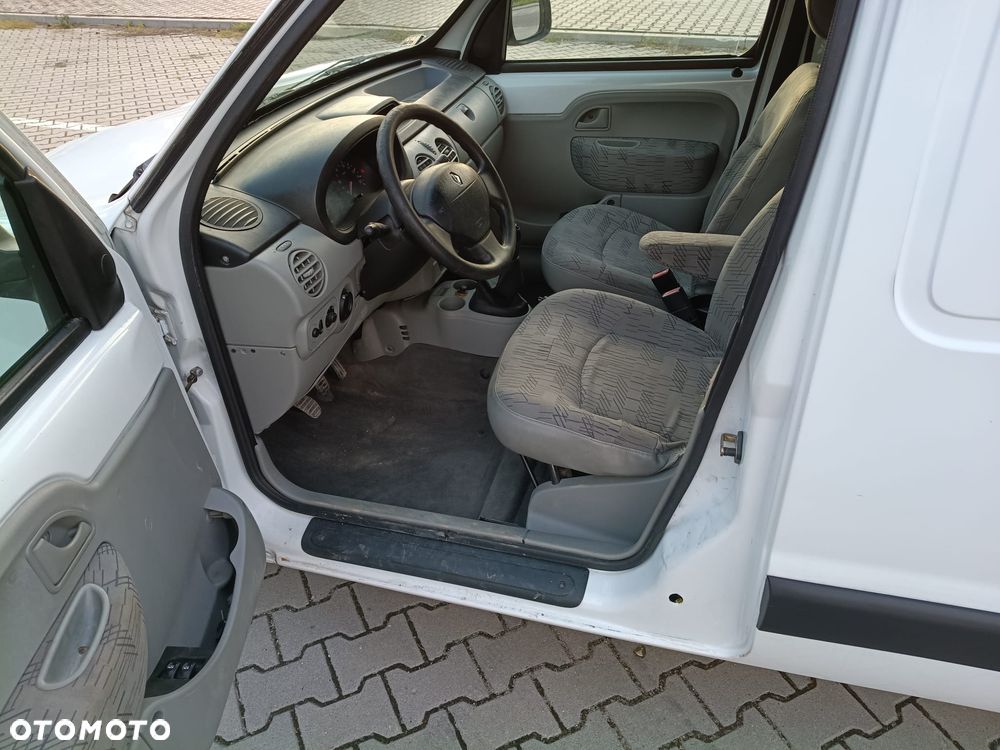 Renault Kangoo - 9