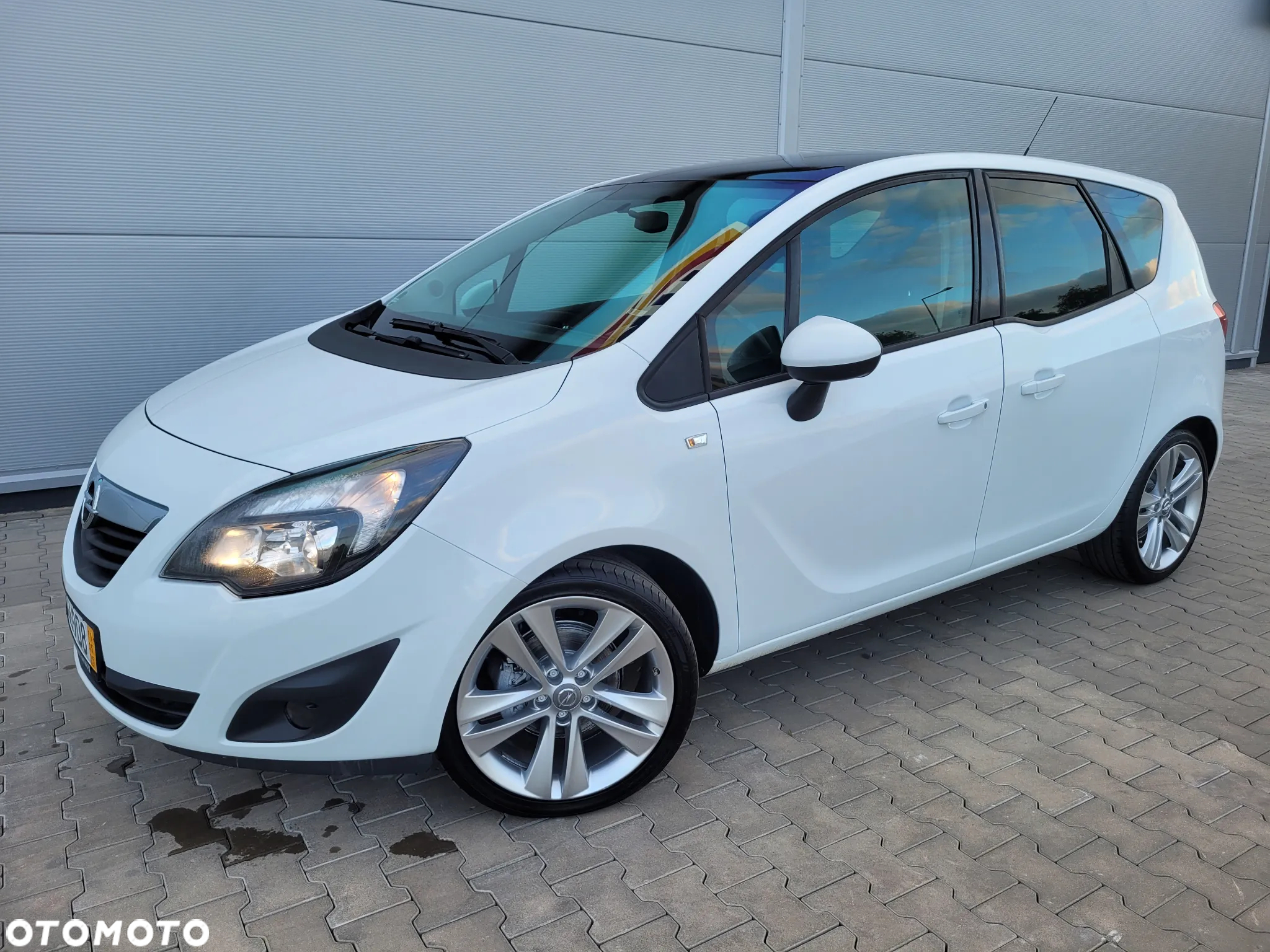 Opel Meriva 1.4 Color Edition - 6