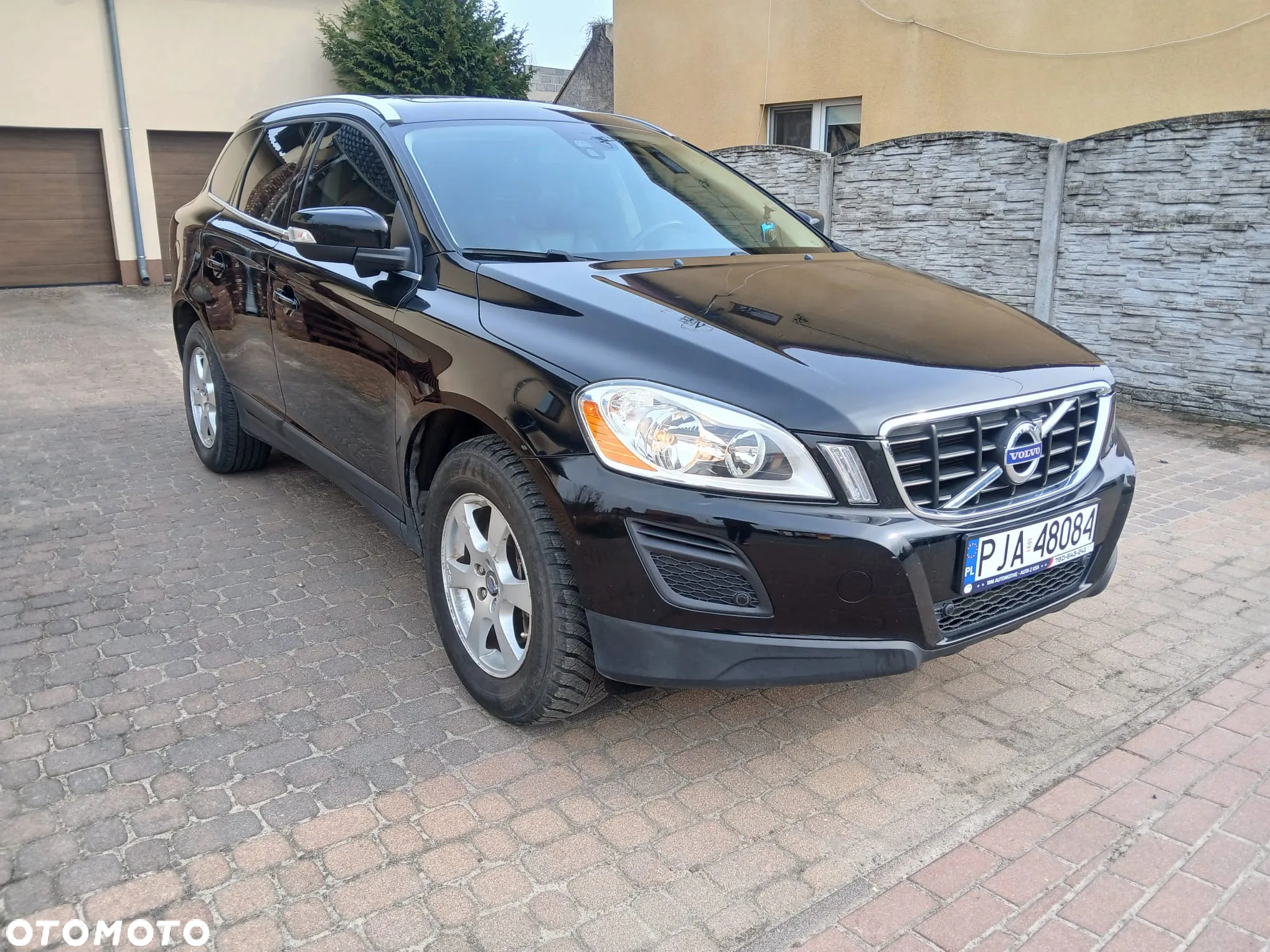 Volvo XC 60 - 2