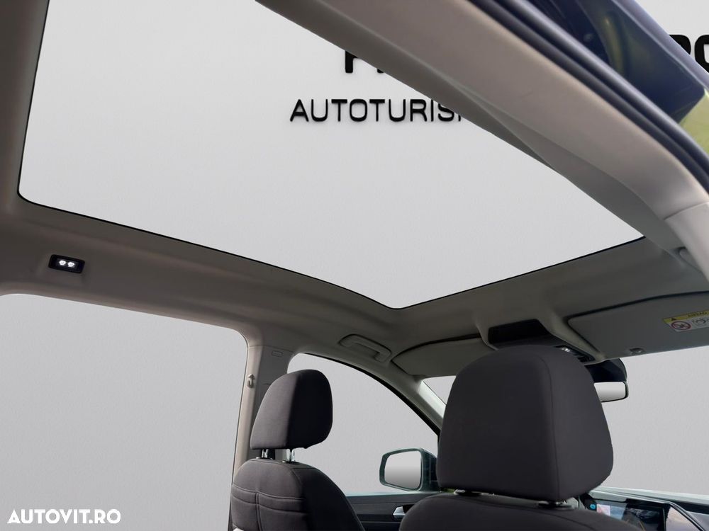 Volkswagen Caddy 2.0 (5-Si.) DSG Move - 9