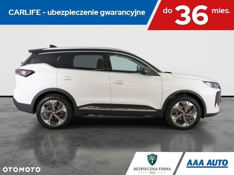 Chery Tiggo 7 - 8