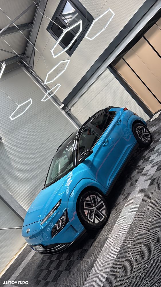 Hyundai KONA 204CP Highway + Navi - 2