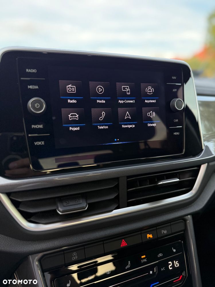 Volkswagen T-Roc 1.5 TSI Style DSG - 29