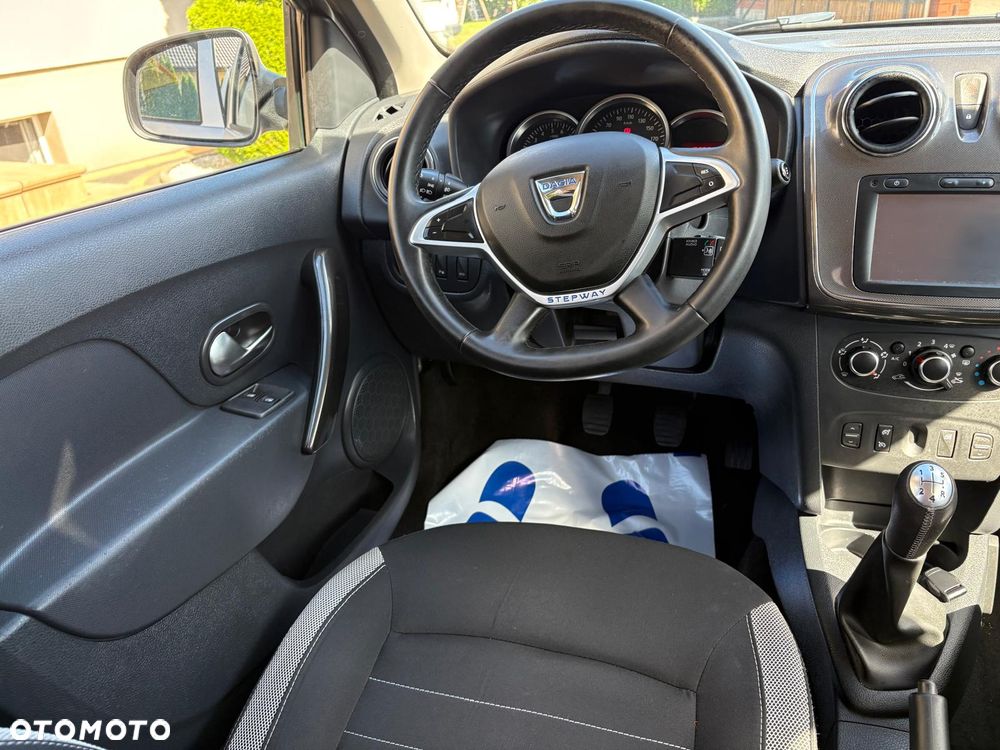 Dacia Sandero TCe 90 (S&S) Comfort - 31