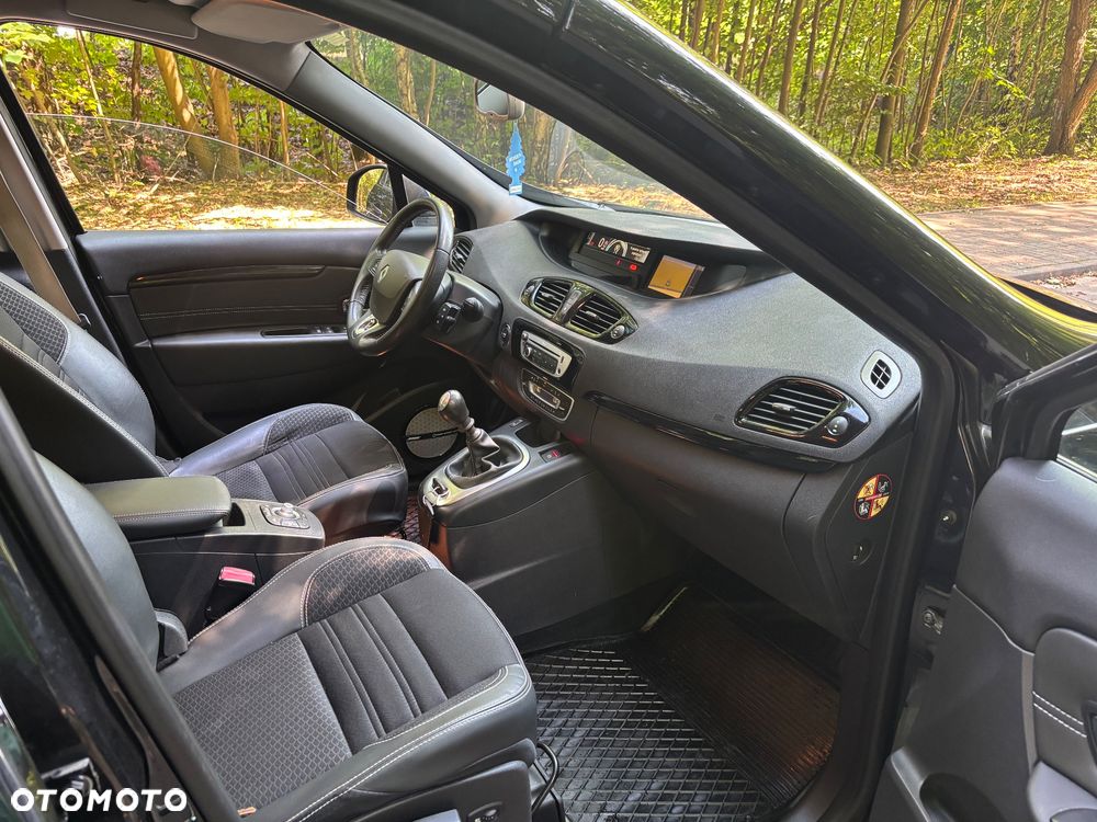Renault Scenic Energy TCe 130 S&S Bose Edition - 14