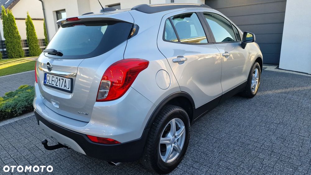 Opel Mokka ver-1-6-d-cdti-ecoflex-start-stop-innovation - 10