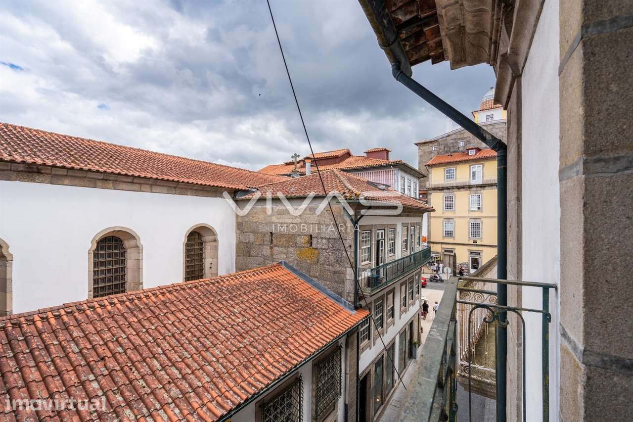 Apartamento T3 Venda em Oliveira, São Paio e São Sebastião,Guimarães - Grande imagem: 3/41