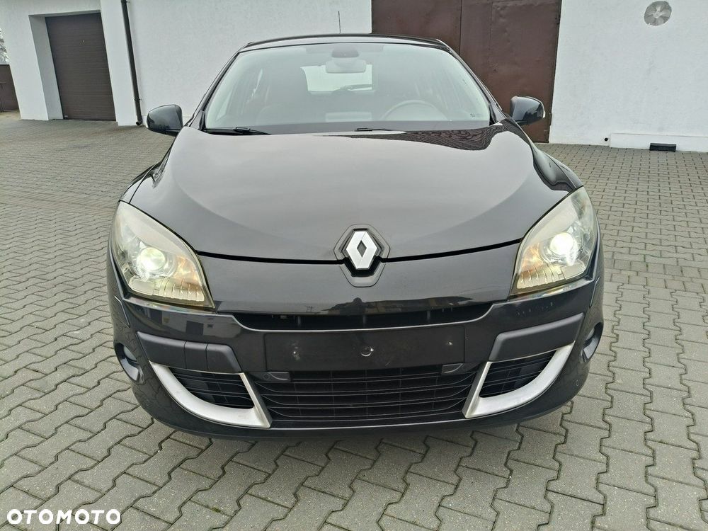 Renault Megane - 4