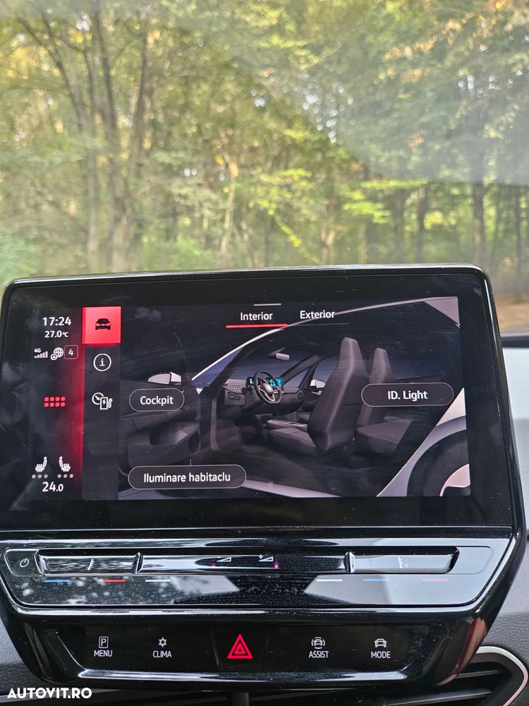 Volkswagen ID.3 58 kWh Pro - 15