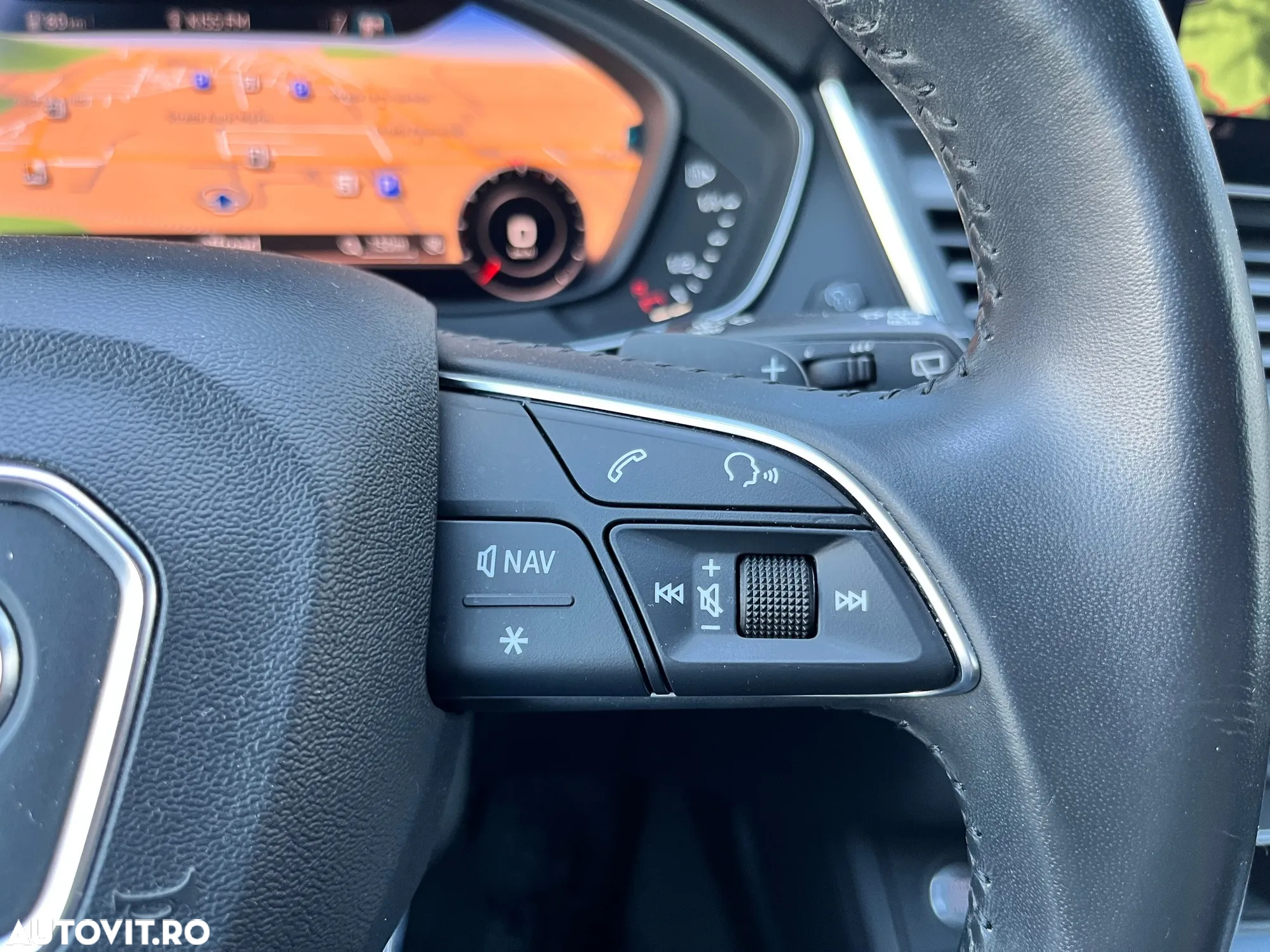 Audi Q5 - 19