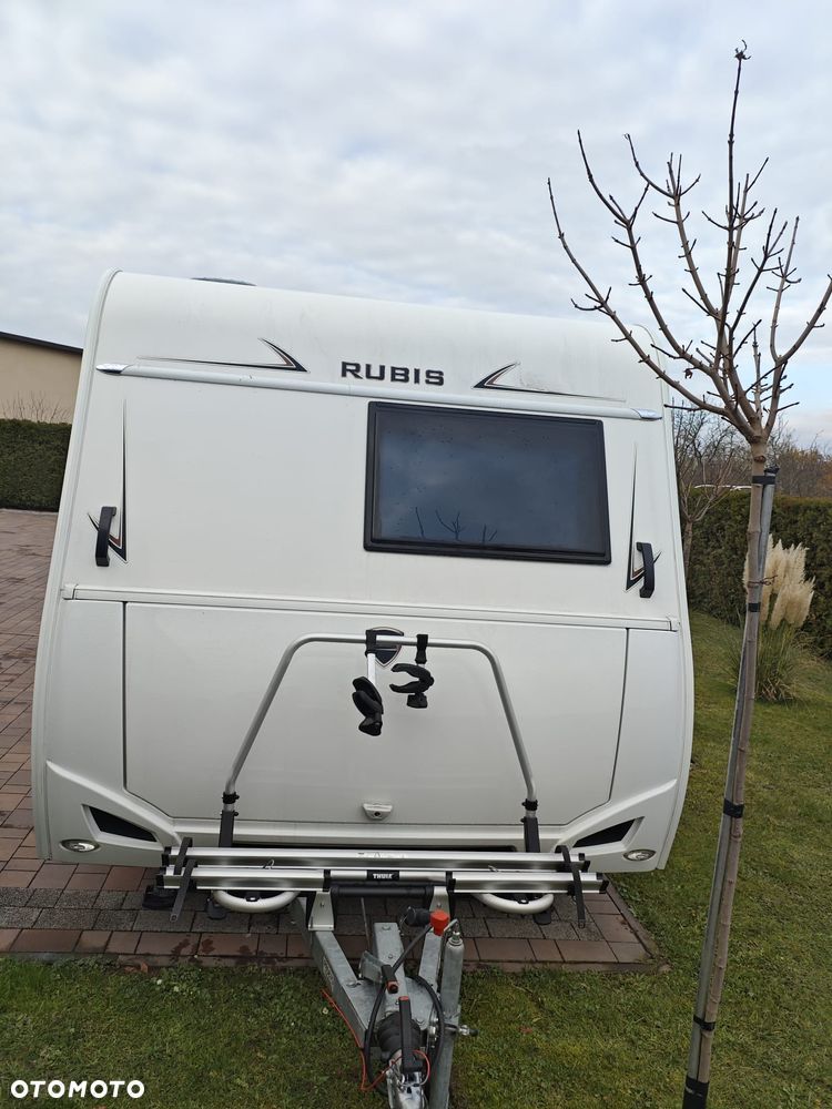 Caravelair Rubis 420 - 4