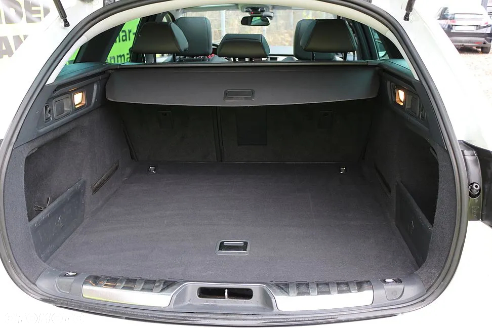 Peugeot 508 2.0 BlueHDi RXH S&S - 38