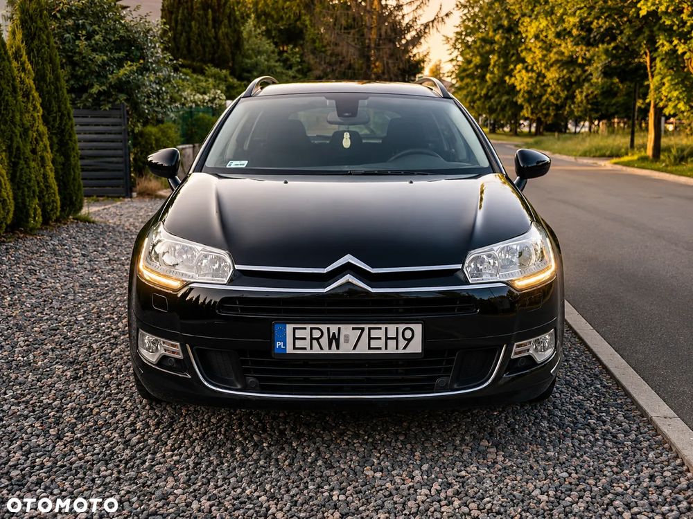 Citroën C5 HDi 165 FAP Confort - 3