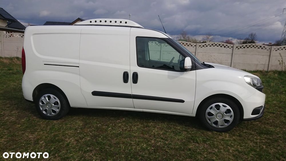 Fiat Doblo - 13