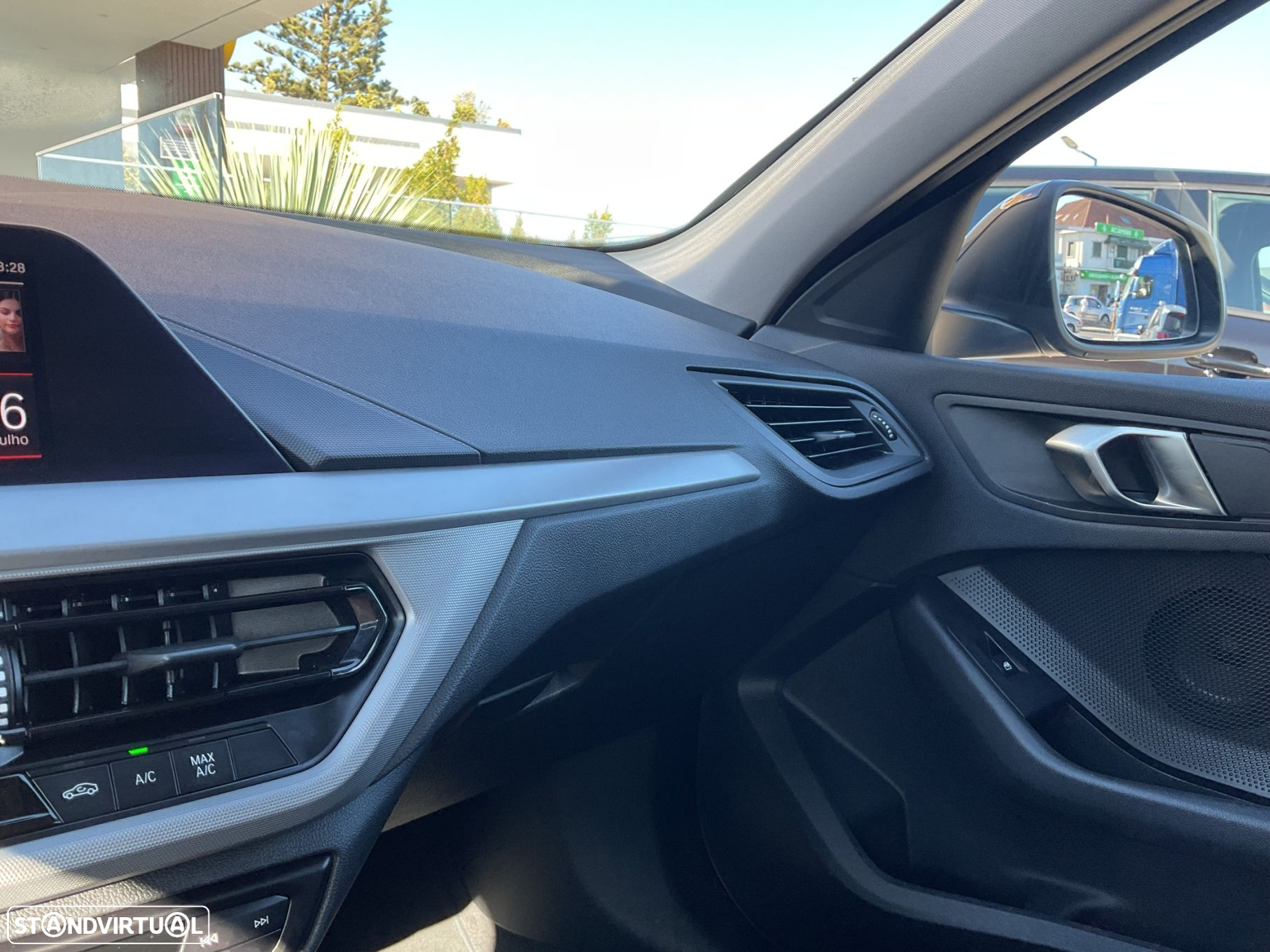 BMW 116 d Auto - 33