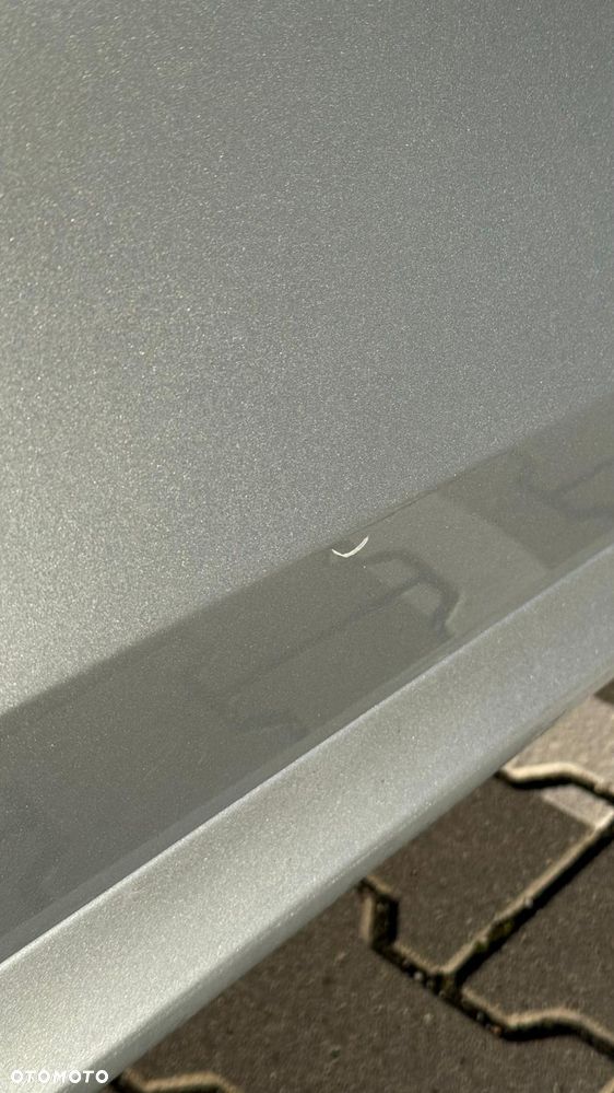 Skoda Octavia 2.0 TDI Sportline DSG - 7