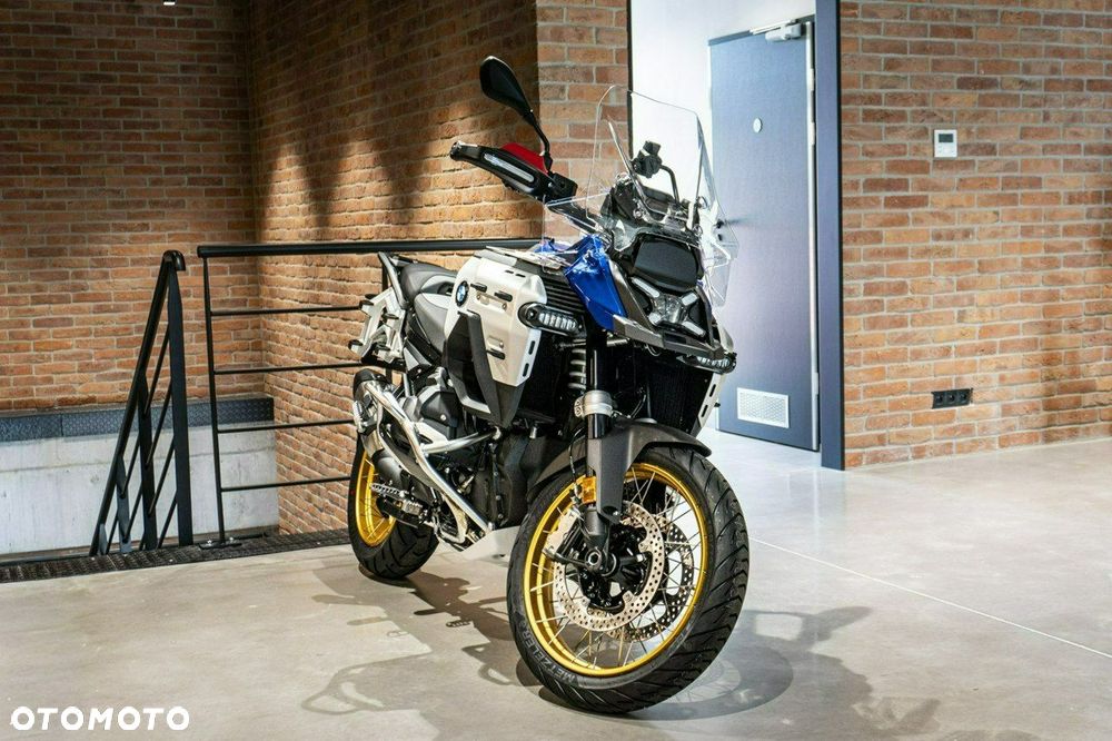 BMW GS - 3