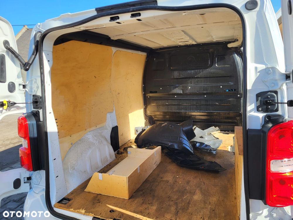 Citroën Jumpy - 27