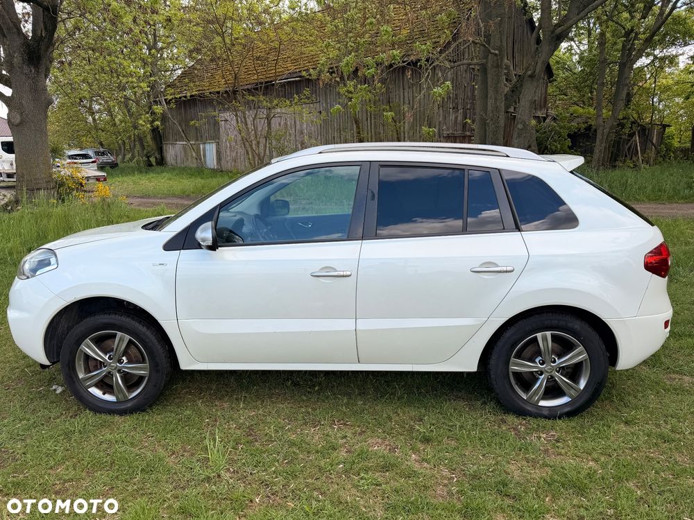 Renault Koleos 2.0 dCi 4x4 Bose Edition - 14