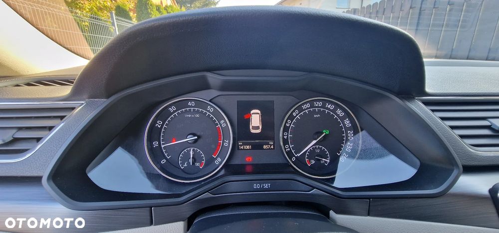 Skoda Superb 2.0 TSI 4x4 Style DSG - 13