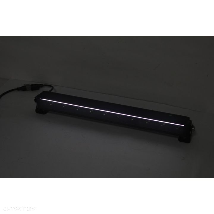 Led Bar cu pozitie, Slim, 65W, 54.5cm - 3