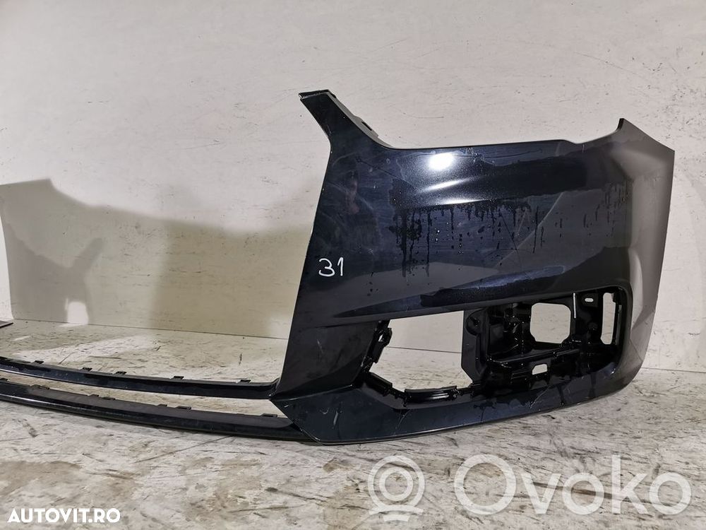 Bara fata Audi A1 , 2016, 2017, 2018, 2019, 2020,  cod OE 8XA807437 - 3