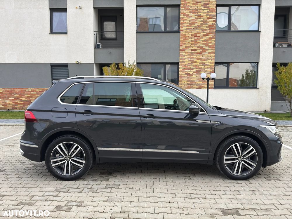 Volkswagen Tiguan - 17