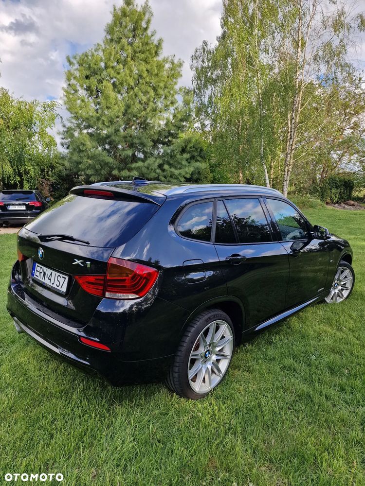 BMW X1 xDrive28i xLine - 3